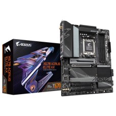 Gigabyte X670 AORUS ELITE AX placa base AMD X670 Socket AM5 ATX (Espera 4 dias) en Huesoi